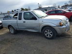 Nissan Navara (Frontier) 2002
