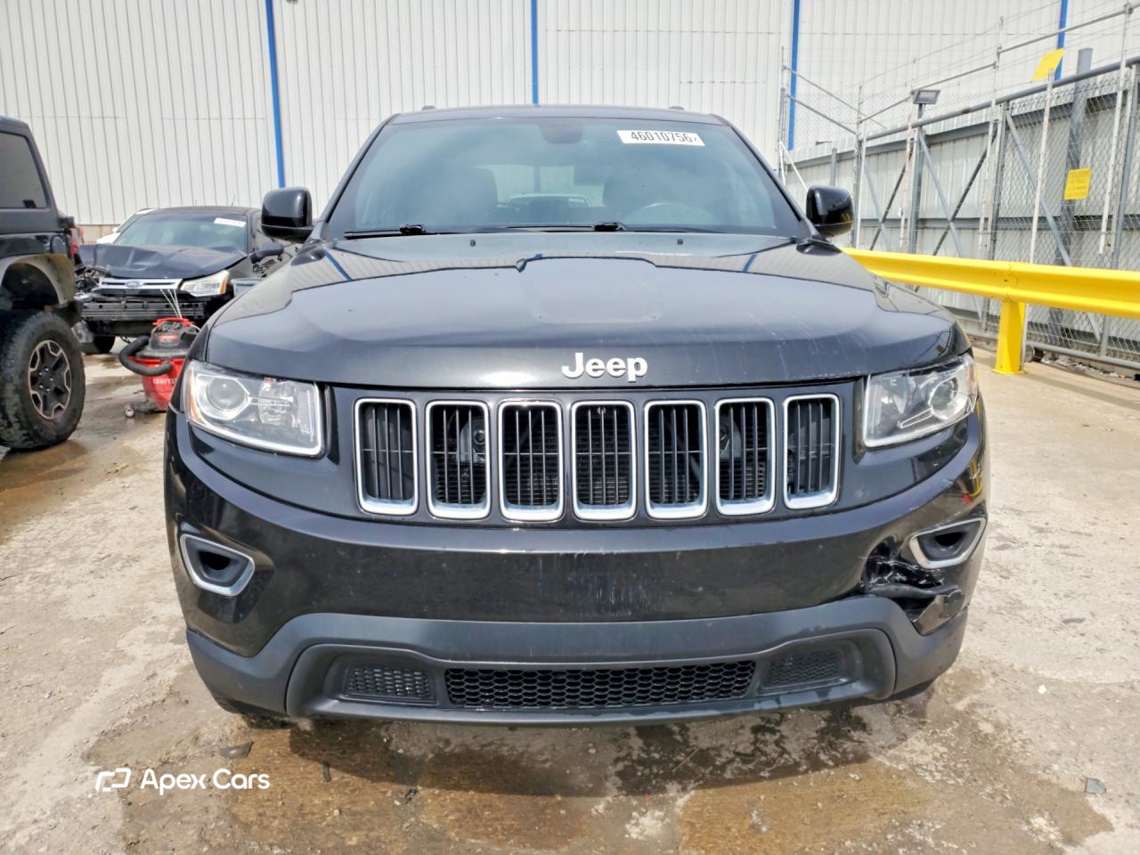 Jeep Cherokee 2015