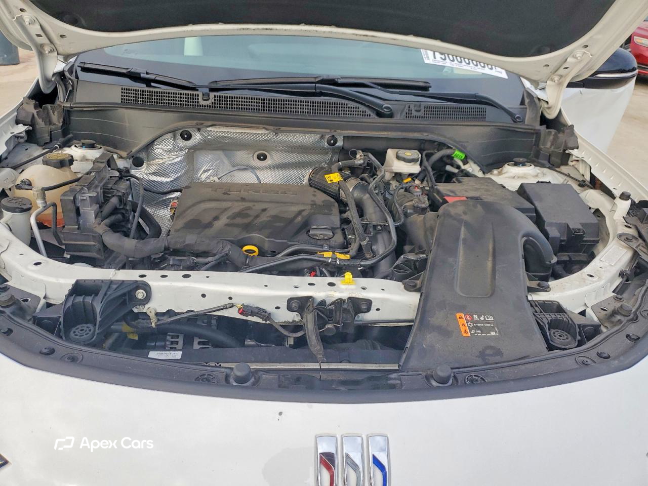 Buick Envista 2024