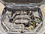 Subaru Impreza 2012