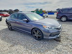 Honda Accord 2016