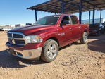 RAM 1500 2016