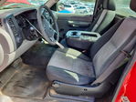 Chevrolet Silverado 2008