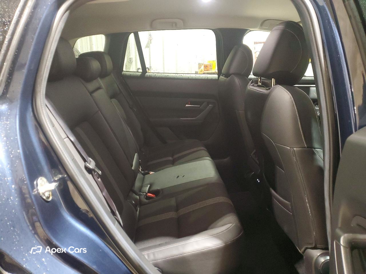 Mazda CX-50 2025