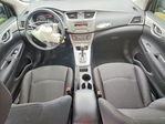 Nissan Sentra 2013