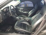 Porsche Boxster 2001