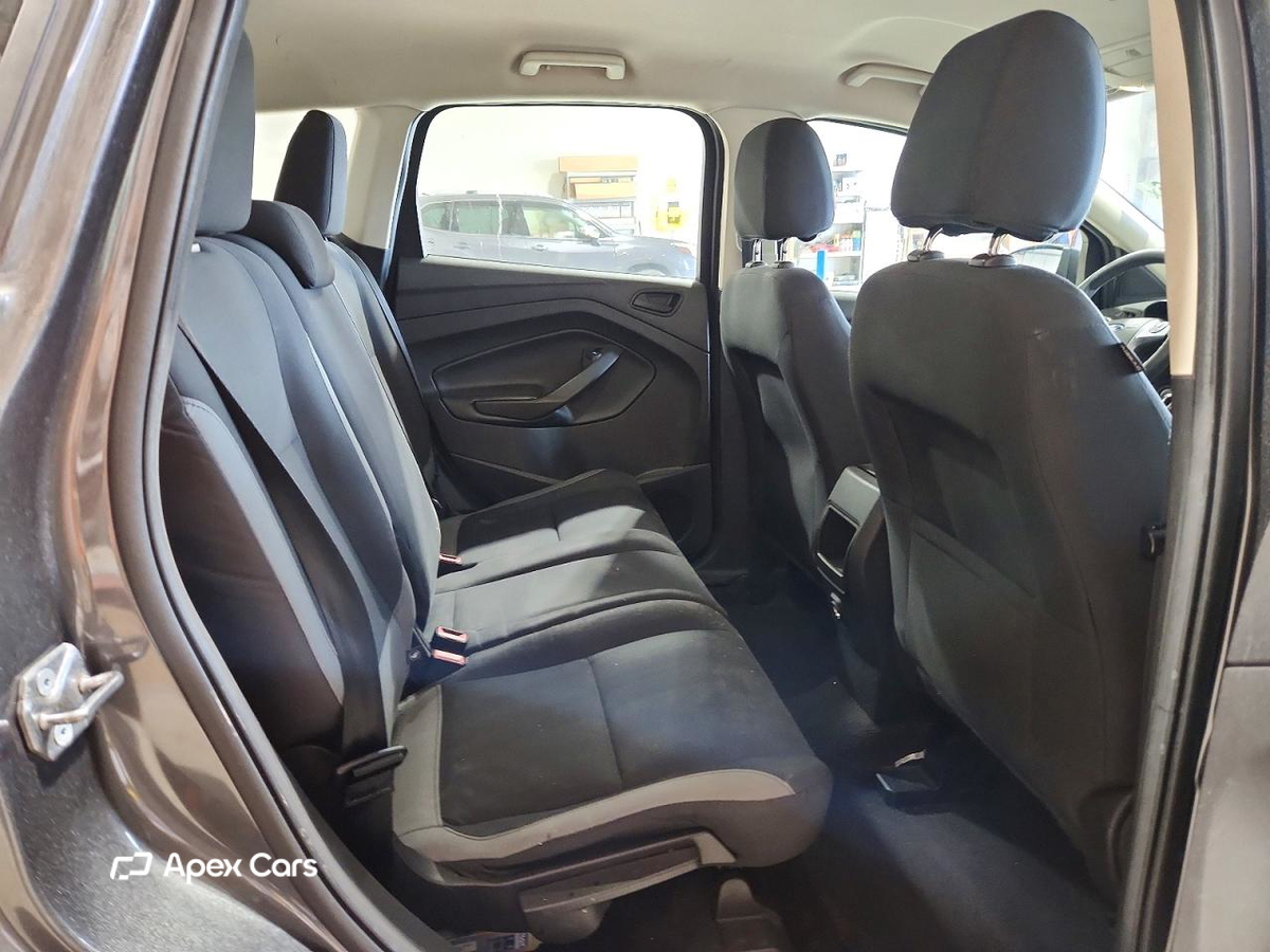 Ford Escape 2015