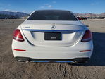 Mercedes-Benz E-klasse 2017