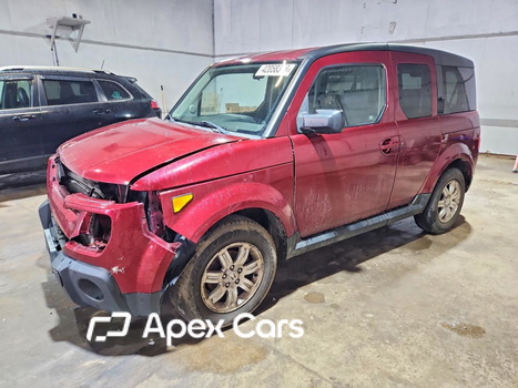 Honda Element 2006 - Image 1 of 12