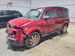 Honda Element 2006