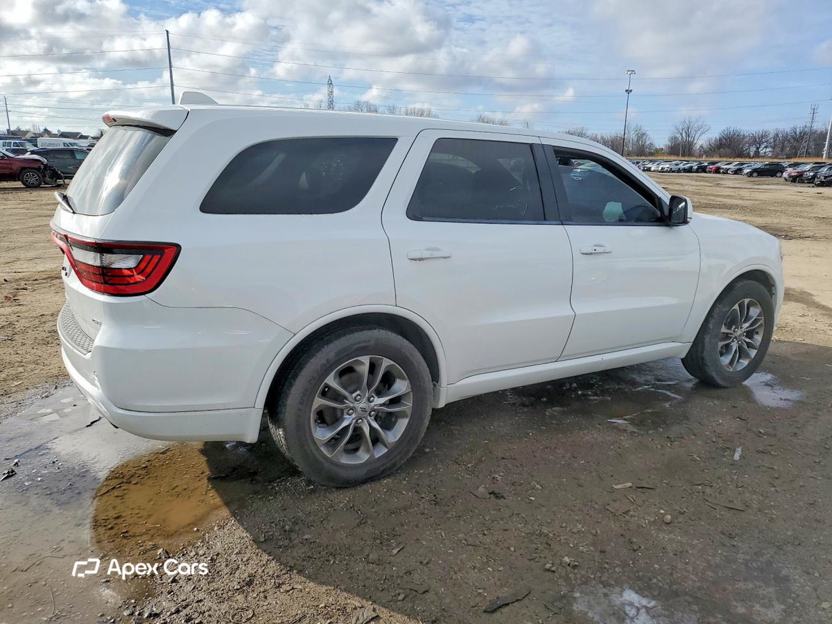 Dodge Durango 2020