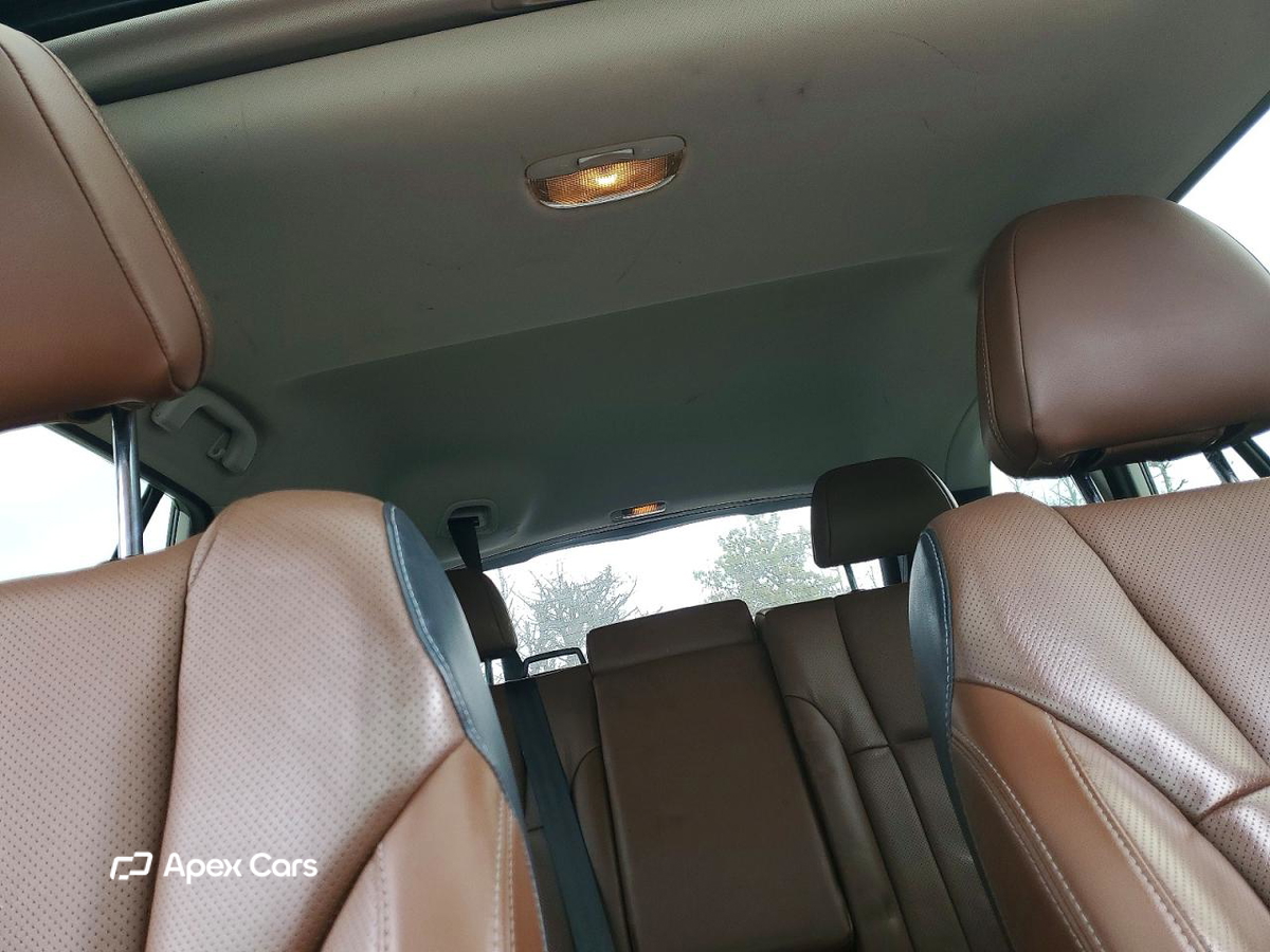 Subaru Outback 2020