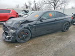 BMW Series 4 2015