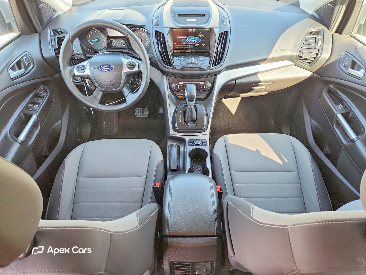 Ford Escape 2015