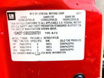 Chevrolet TrailBlazer 2002