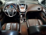 Chevrolet Equinox 2014