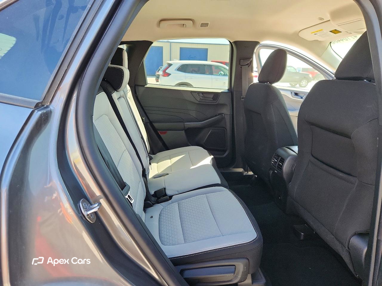 Ford Escape 2024