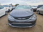 Chrysler 200 2015