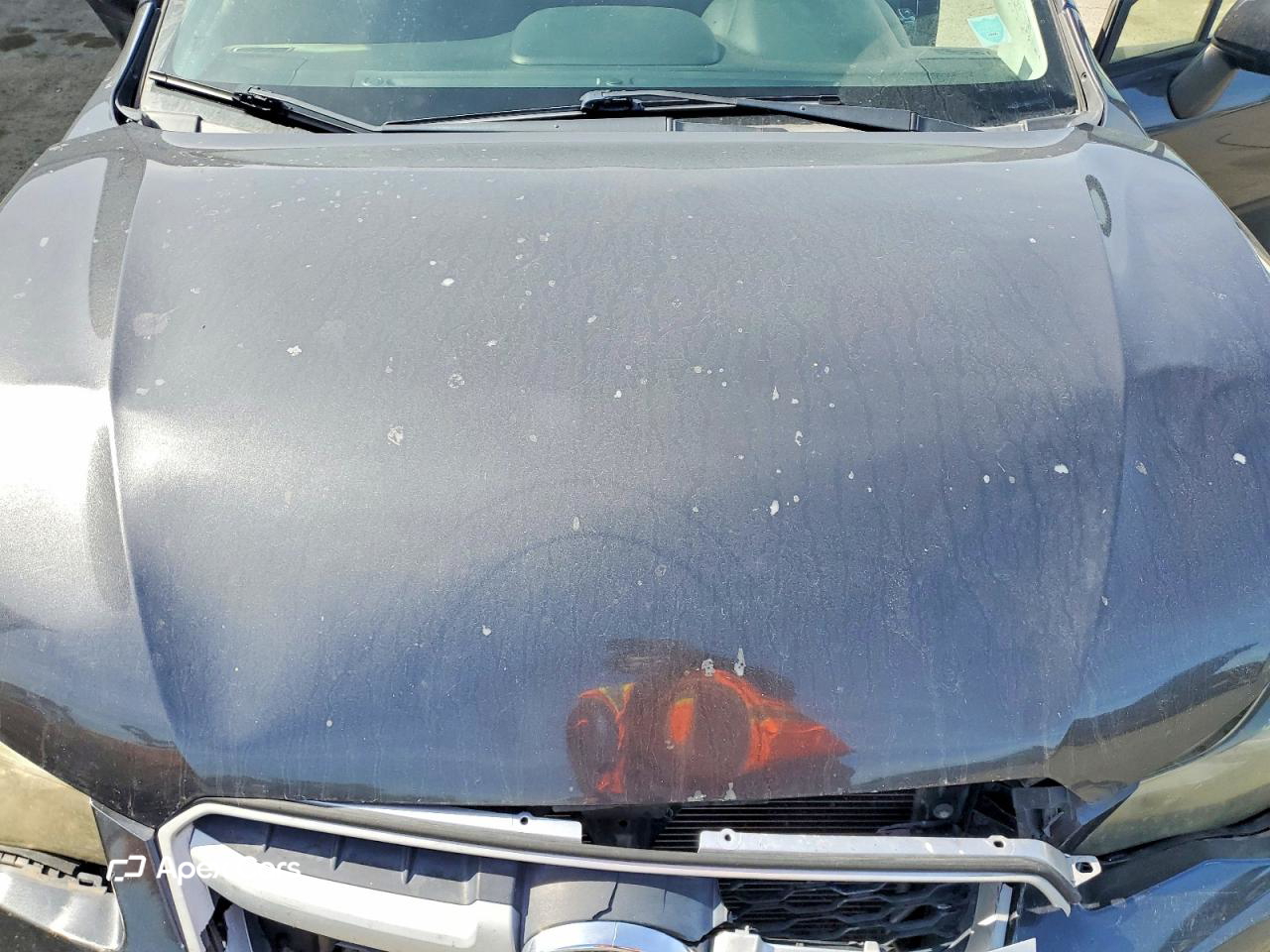 Subaru Impreza 2013