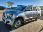 Toyota Sequoia 2010