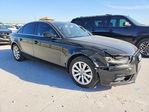 Audi A4 2013
