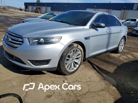 Ford Taurus 2017 - Image 1 of 13