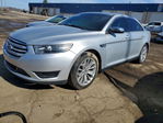 Ford Taurus 2017