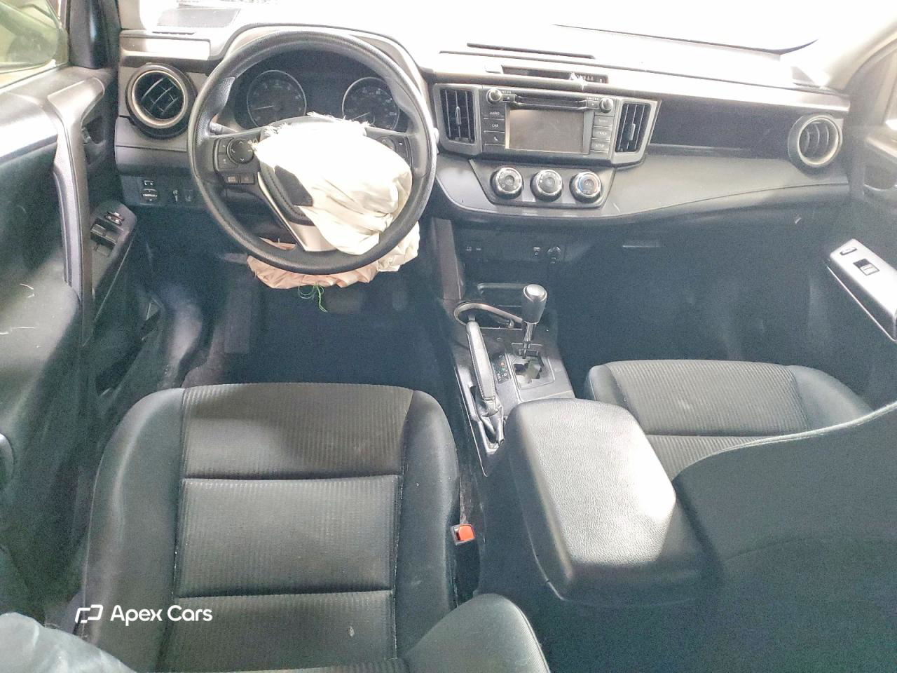 Toyota RAV 4 2018