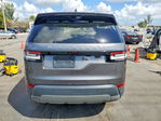 Land Rover Discovery 2017