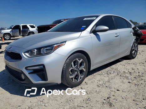 Kia Forte 2020 - Image 1 of 14
