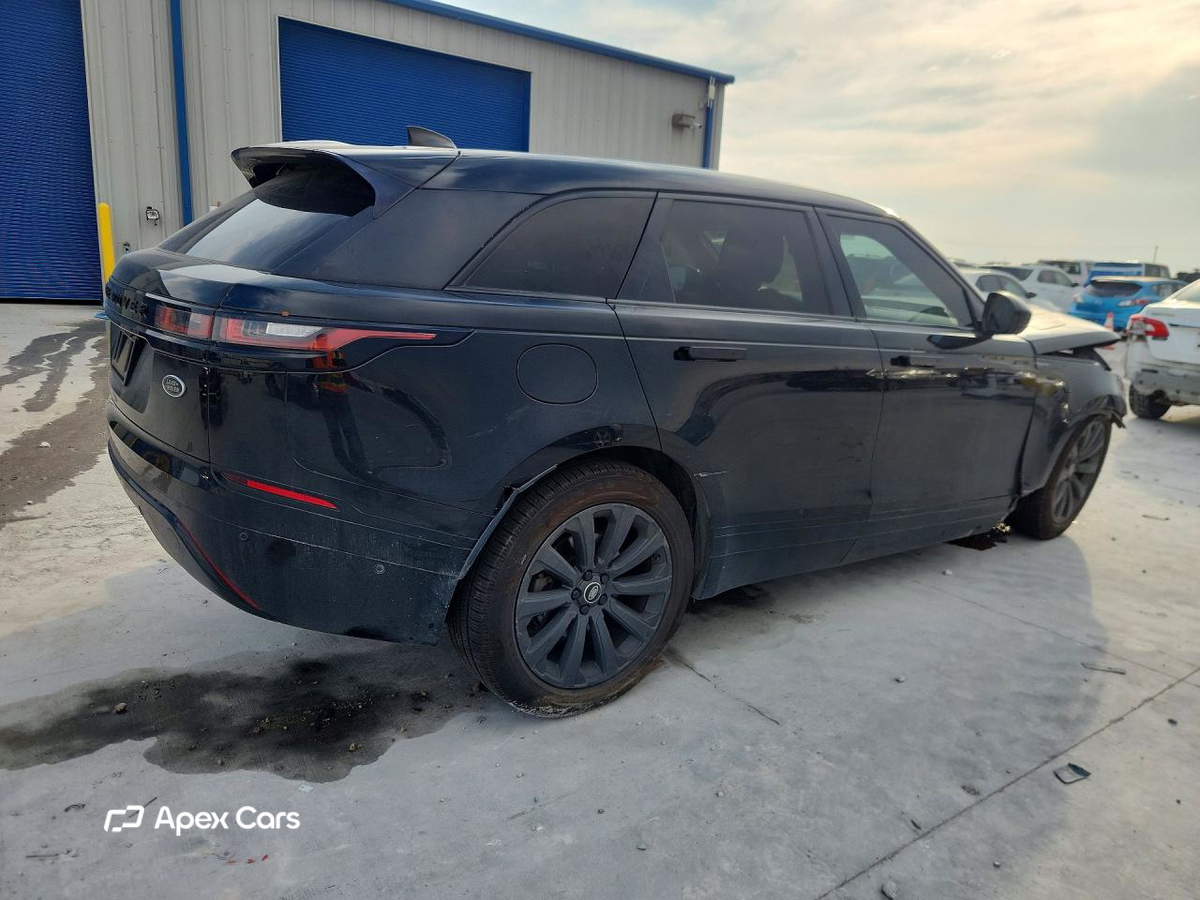 Land Rover Range Rover 2019