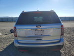Ford Explorer 2014
