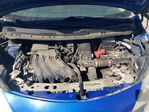 Nissan Versa 2016