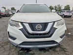 Nissan Rogue 2018