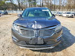 Lincoln MKC 2017