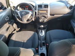Nissan Versa 2014