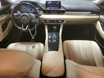 Mazda 6 2018