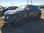 Nissan Juke 2015