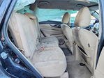 Nissan Rogue 2015