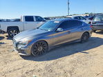 Infiniti Q50 2017