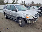 Honda Pilot 2004