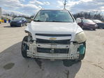 Chevrolet Captiva 2012