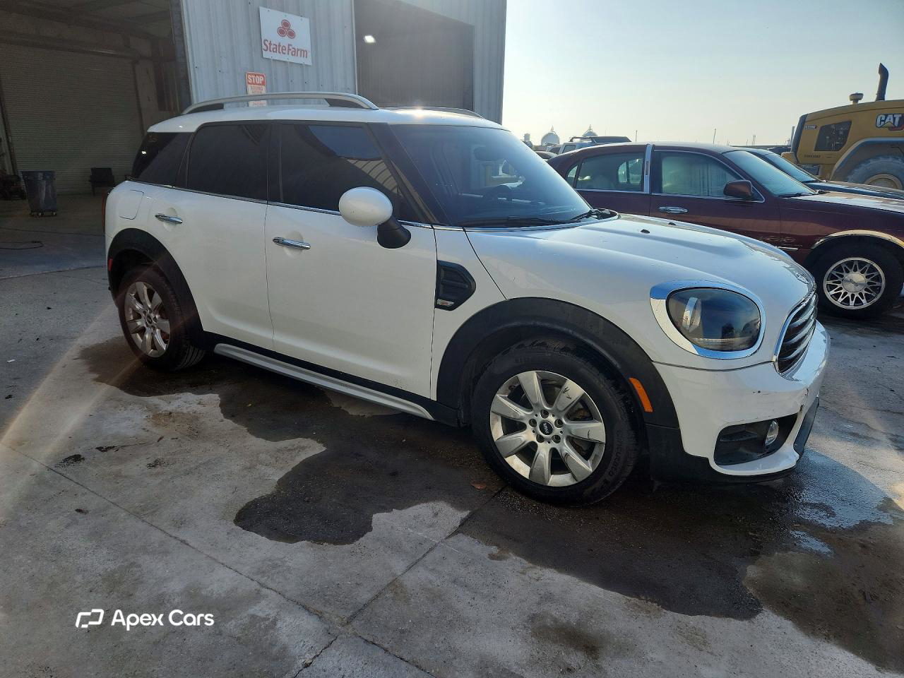 MINI Cooper 2018