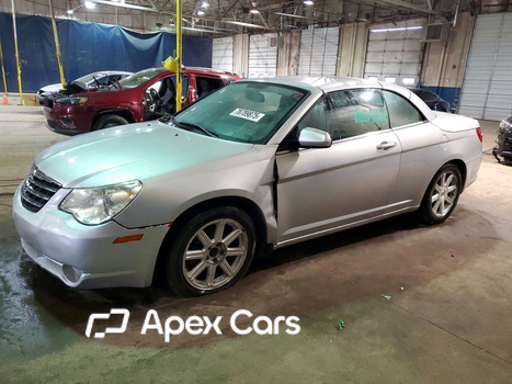 Chrysler Sebring 2009 - Image 1 of 12