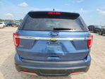 Ford Explorer 2019