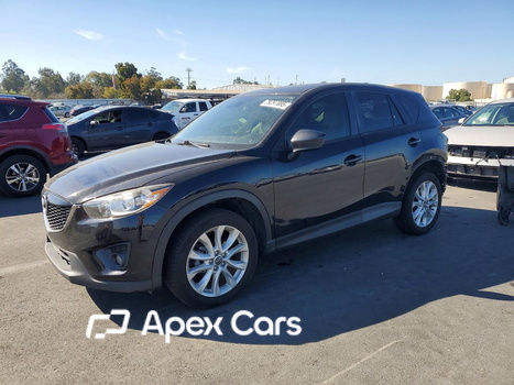 Mazda CX-5 2014 - Image 1 of 14