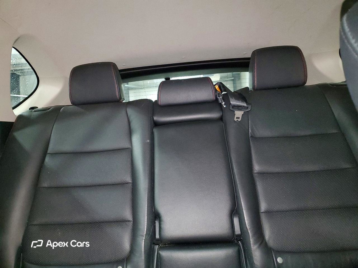 Mazda CX-5 2014