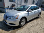 Nissan Sentra 2014