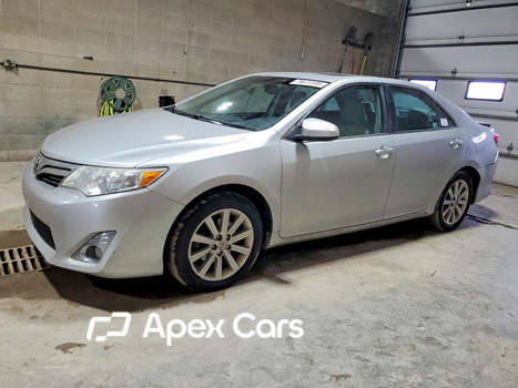 Toyota Camry 2012 - Image 1 of 12
