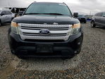 Ford Explorer 2013